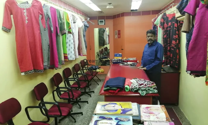 Reena Ladies Tailors